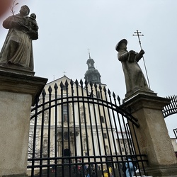 Kalwaria Zebrzydowska