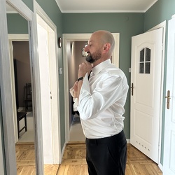 Ślub i wesele 27.09.2025